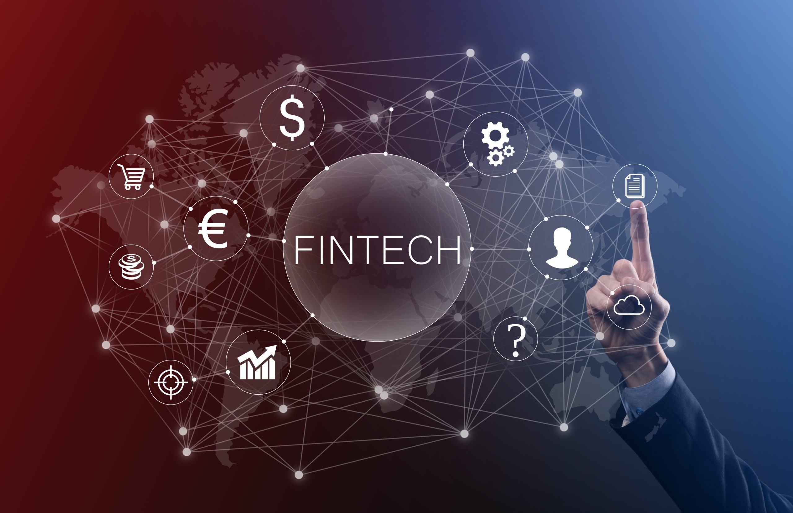 Fintech & Digital Banking